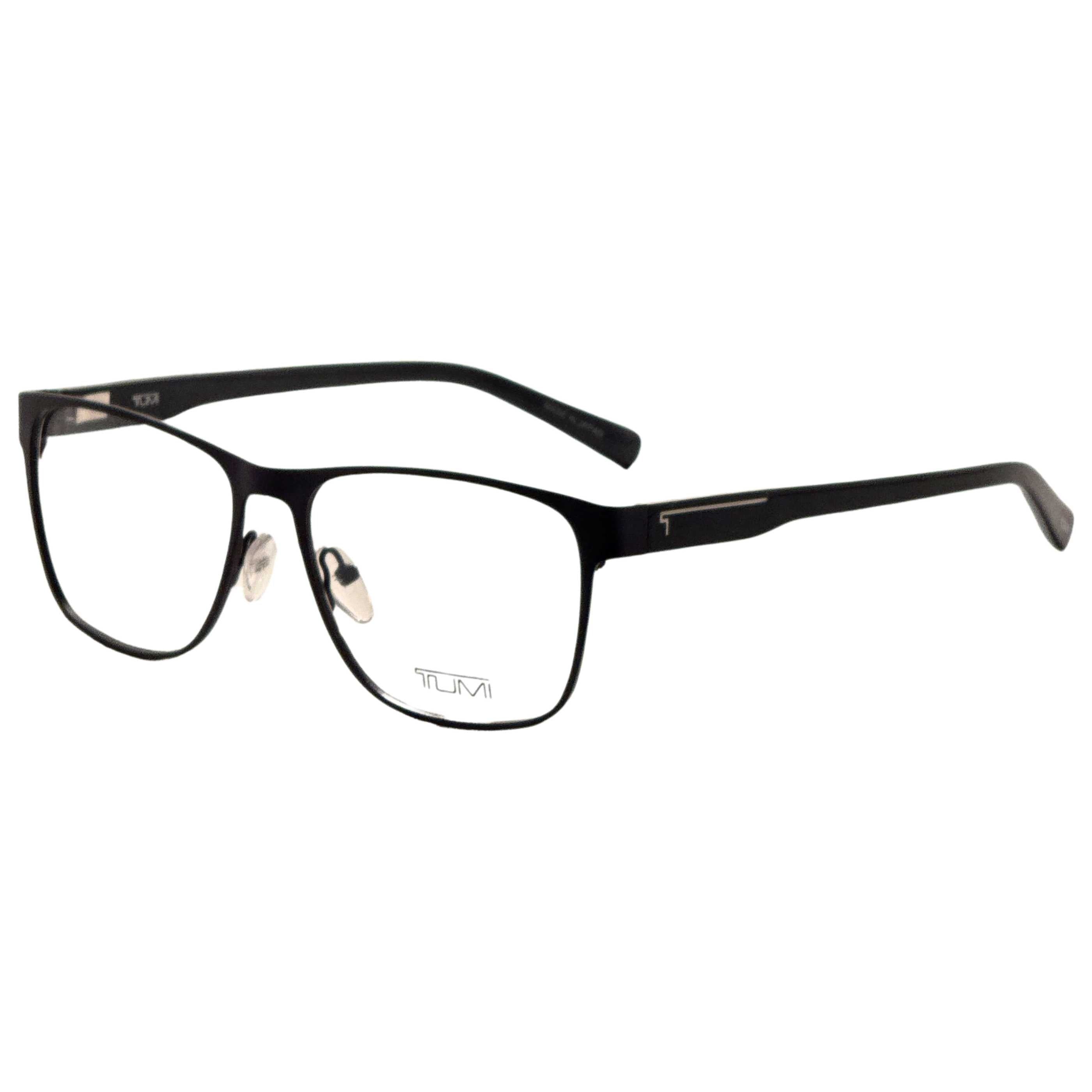 Tumi Men's Eyeglasses VTU5165501AQ