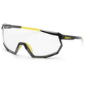 100 Percent Men's Sunglasses 60004-00006