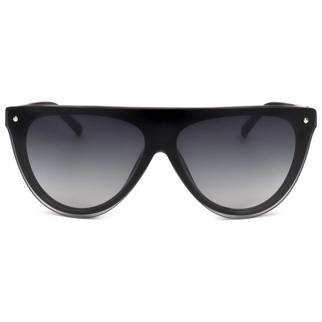 Linda Farrow Unisex Sunglasses PL18-C2