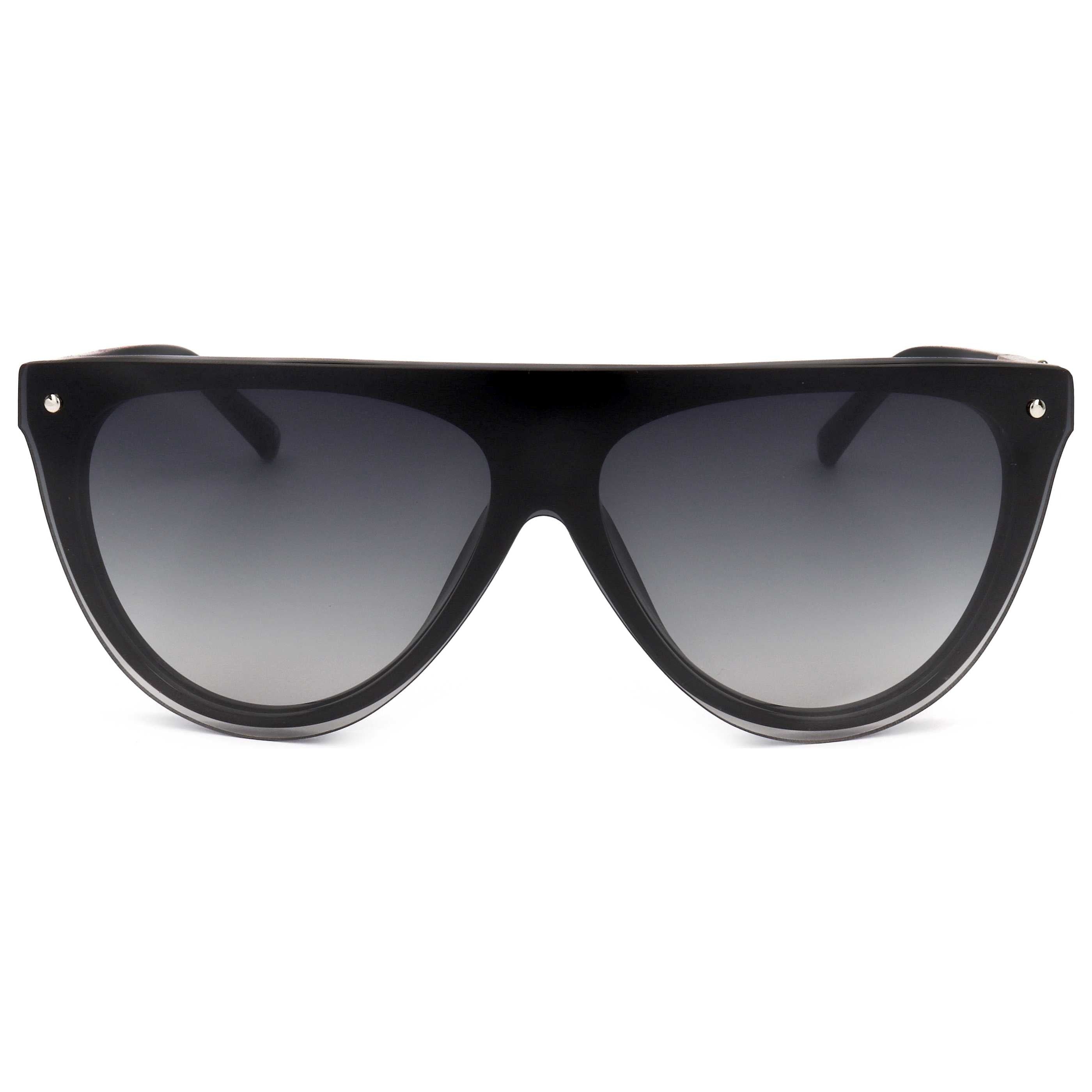 Linda Farrow Unisex Sunglasses PL18-C2