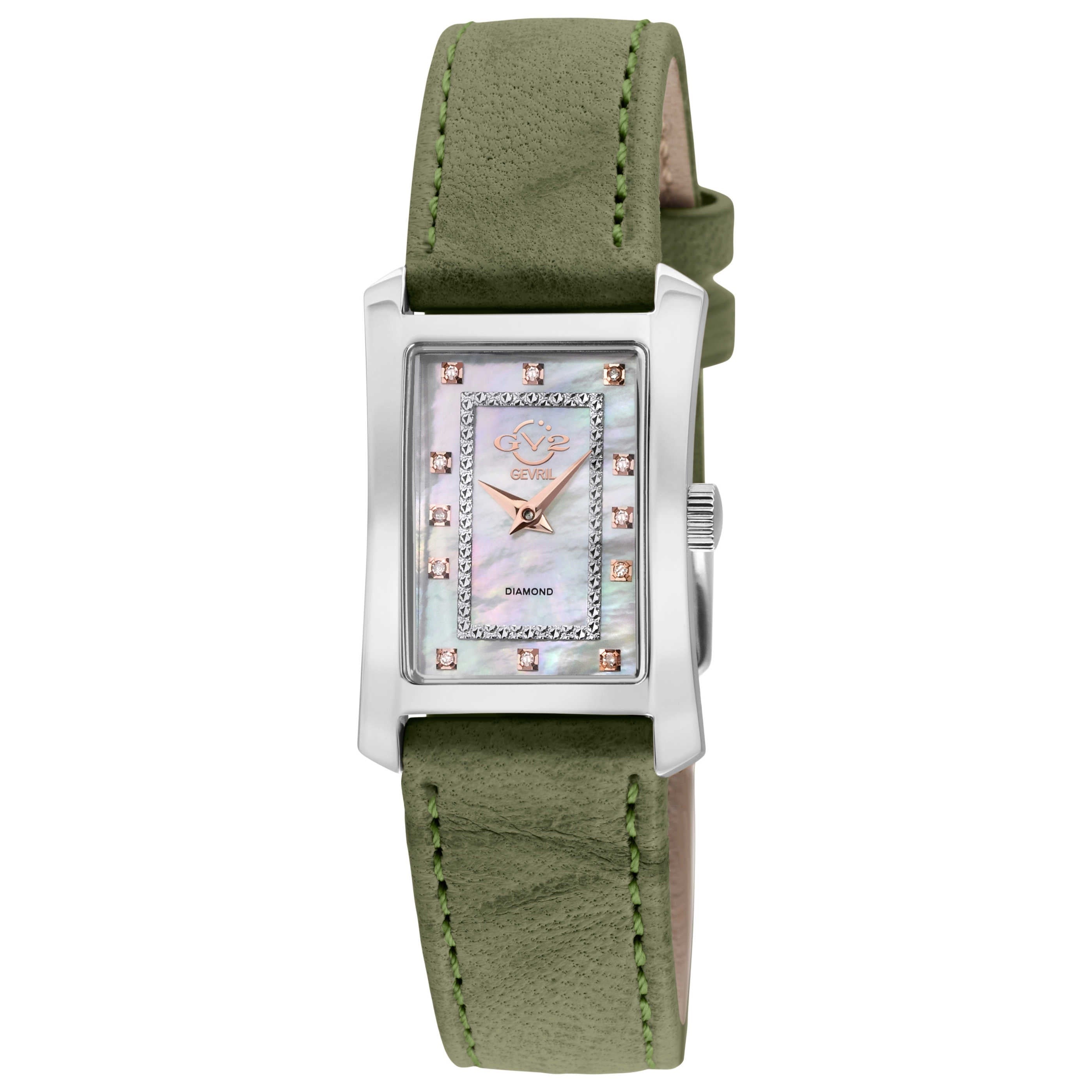 GV2 by Gevril Women's Watch 14600