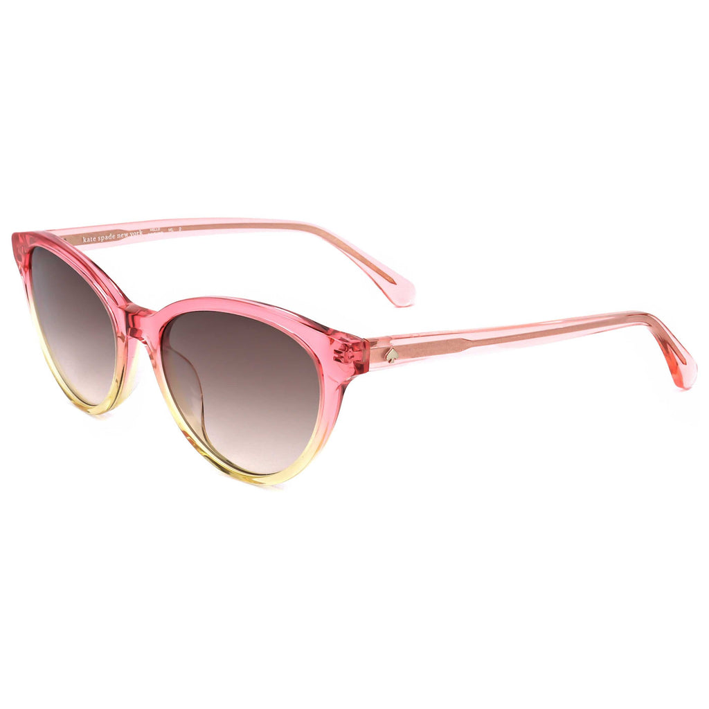 Kate Spade Women's Sunglasses ADELINE-G-S-GVZ-55