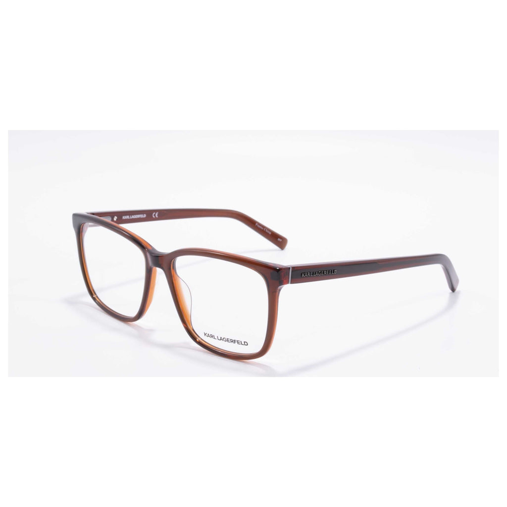 Karl Lagerfeld Unisex Eyeglasses KL885-054-54
