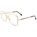 Carolina Herrera Women's Eyeglasses HER0206-6K3-55