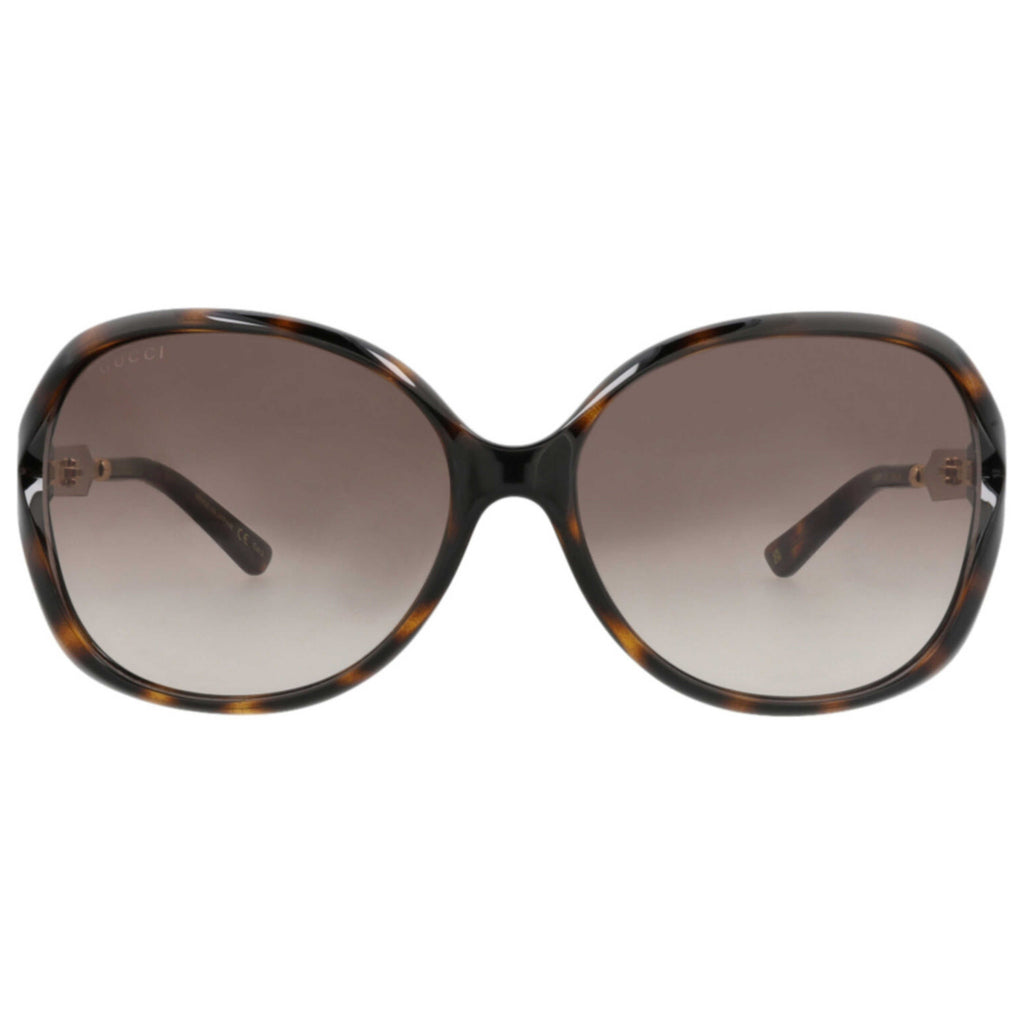 Gucci Women's Sunglasses GG0076S-30001046-003