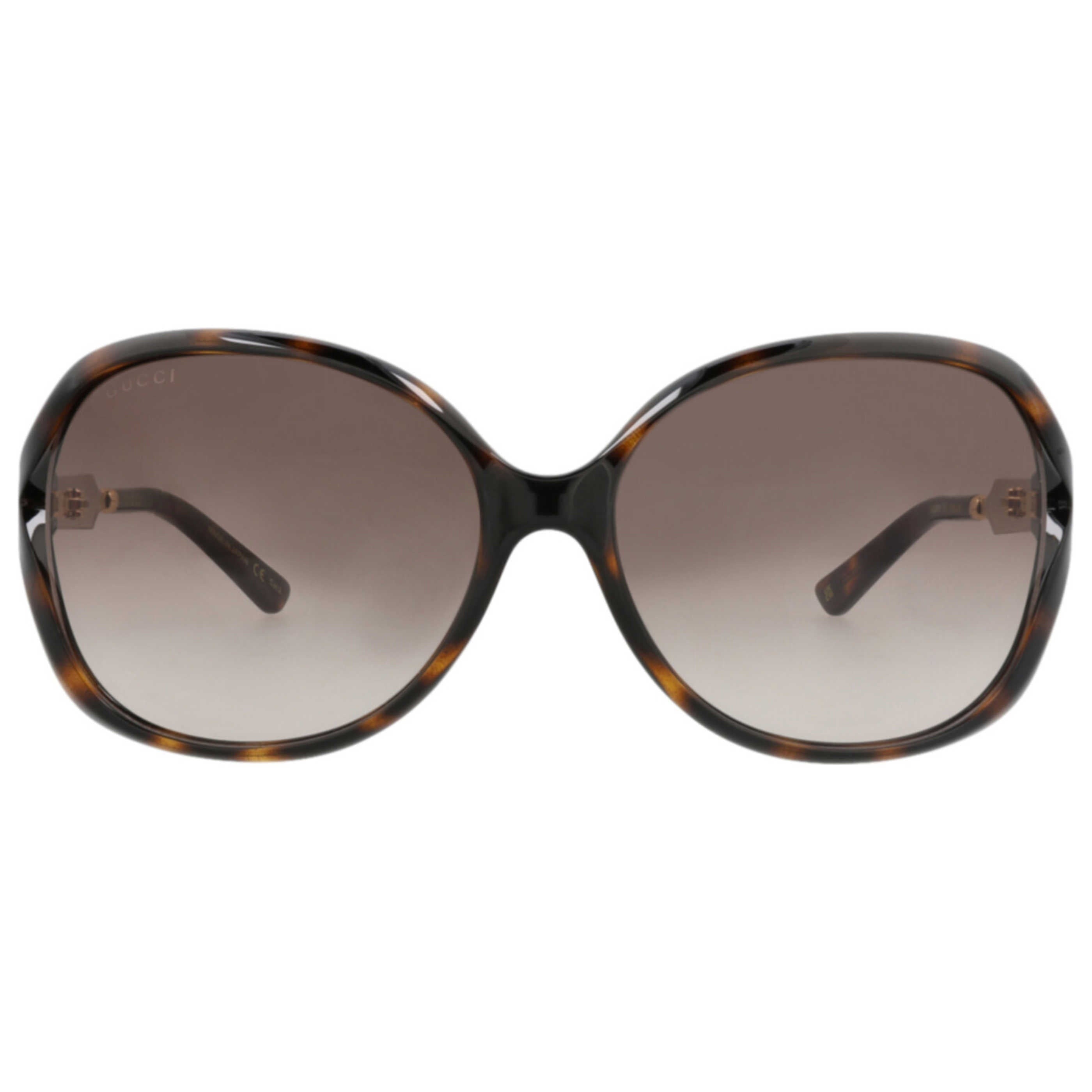 Gucci Women's Sunglasses GG0076S-30001046-003