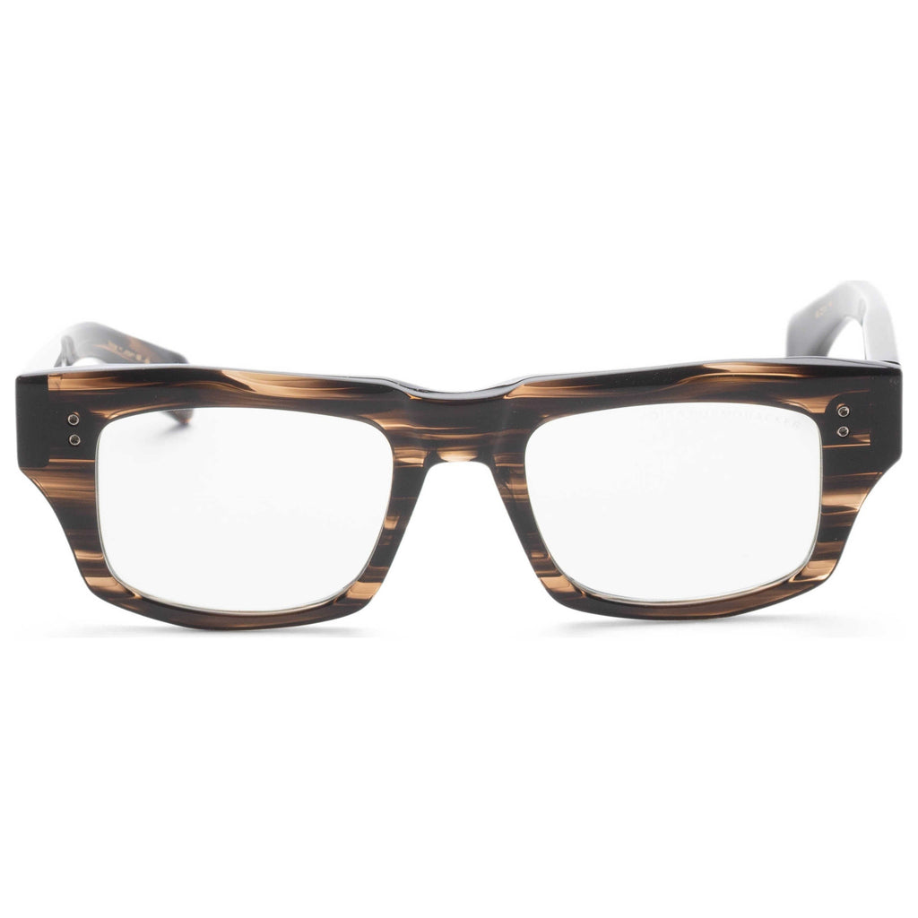 Dita Cosmohacker Unisex Eyeglasses DTX727-A-02