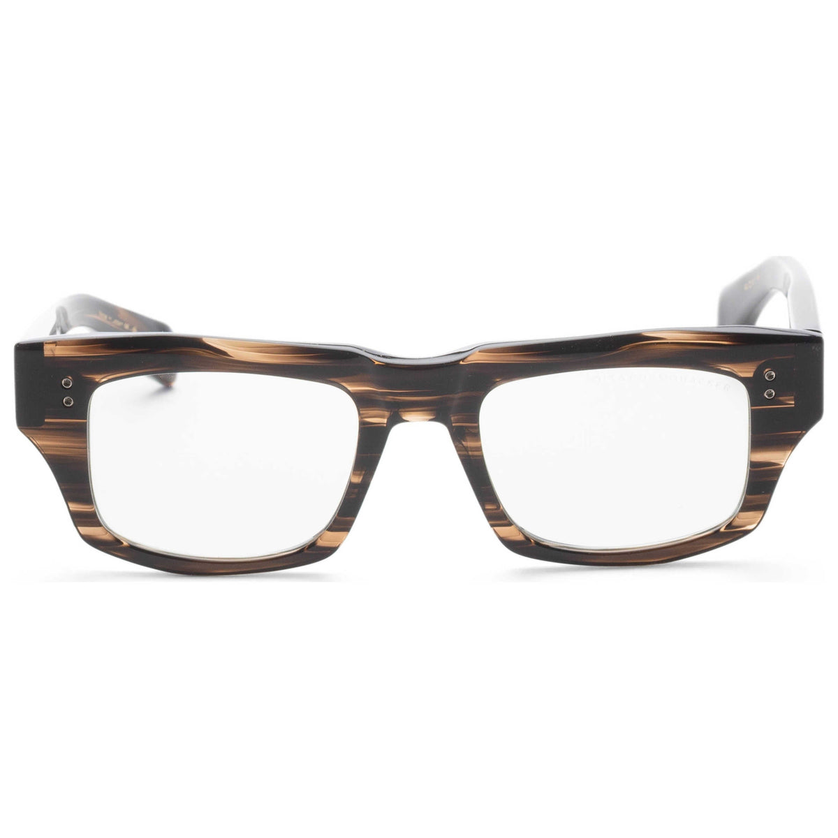 Dita Cosmohacker Unisex Eyeglasses DTX727-A-02