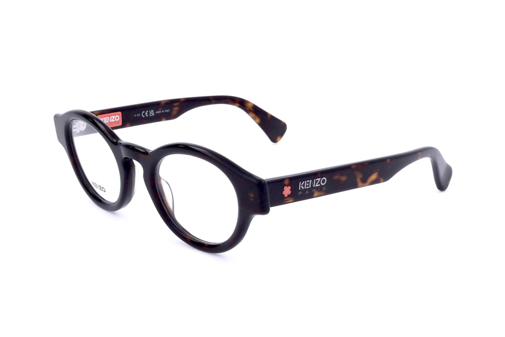 Kenzo Men's Acetate Glasses