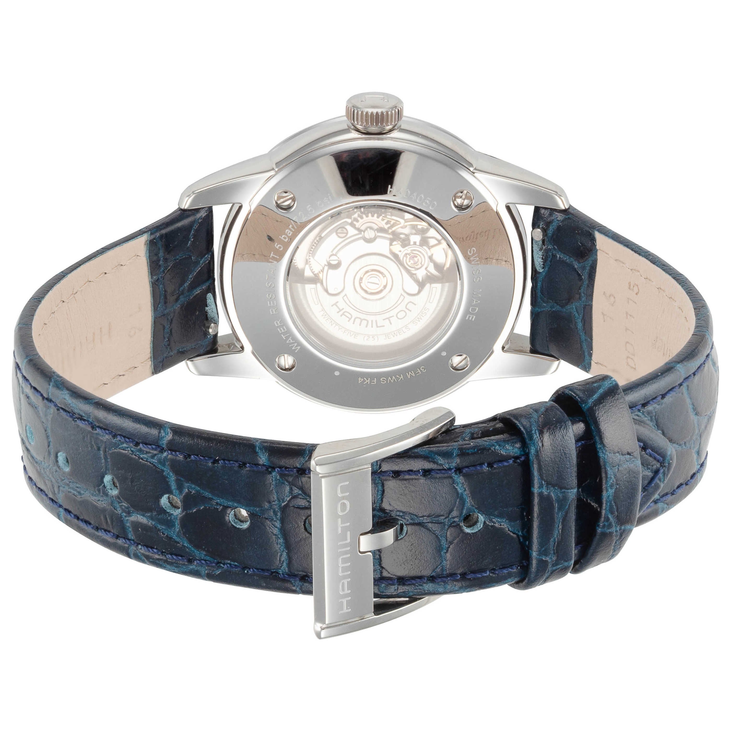 Hamilton Women's Watch H40405691