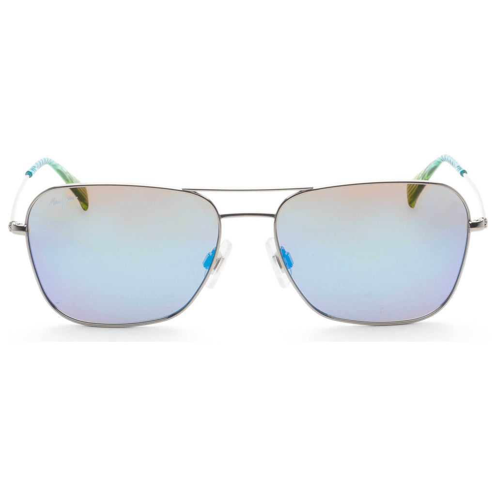 Maui Jim Men's Sunglasses MJ0675S-003