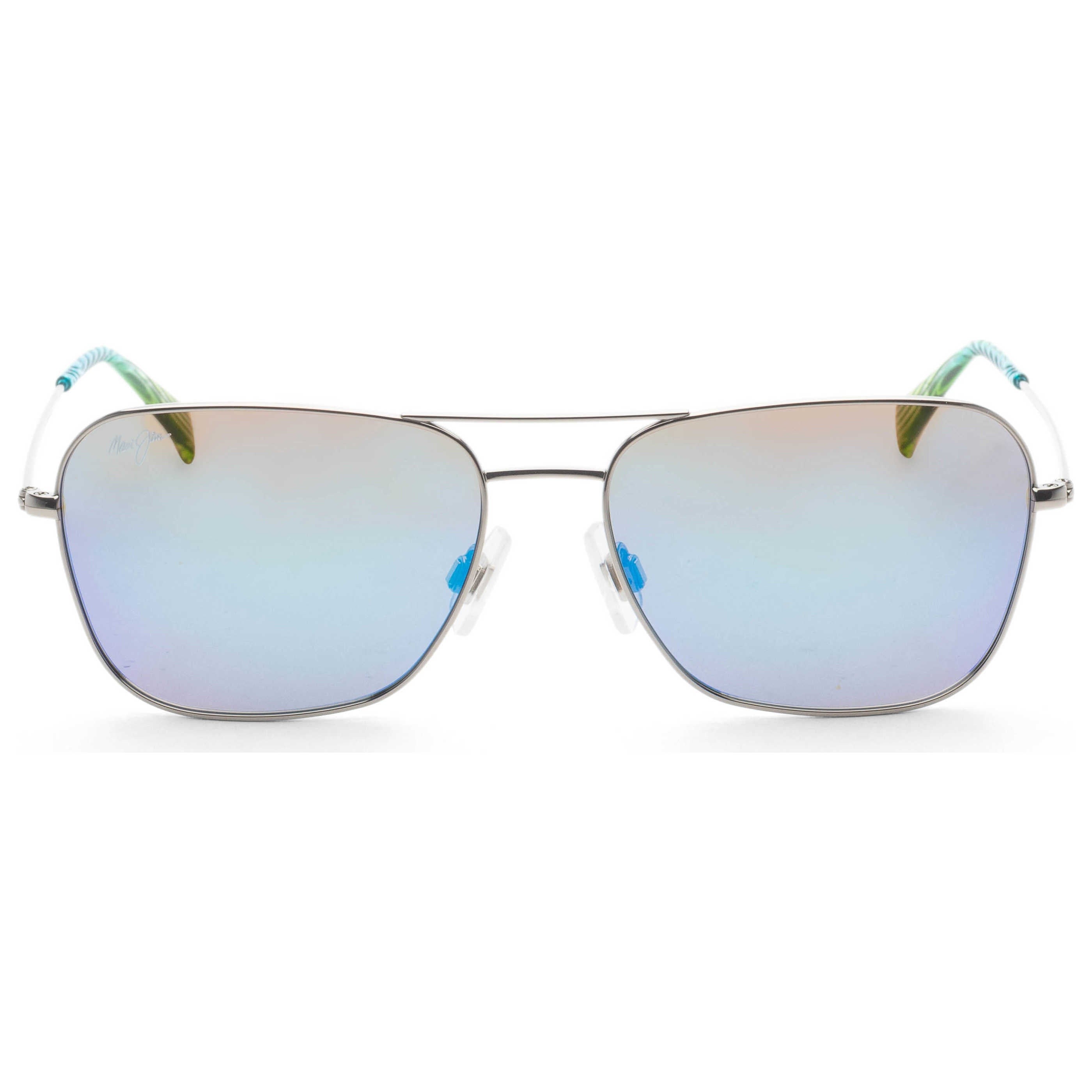 Maui Jim Men's Sunglasses MJ0675S-003