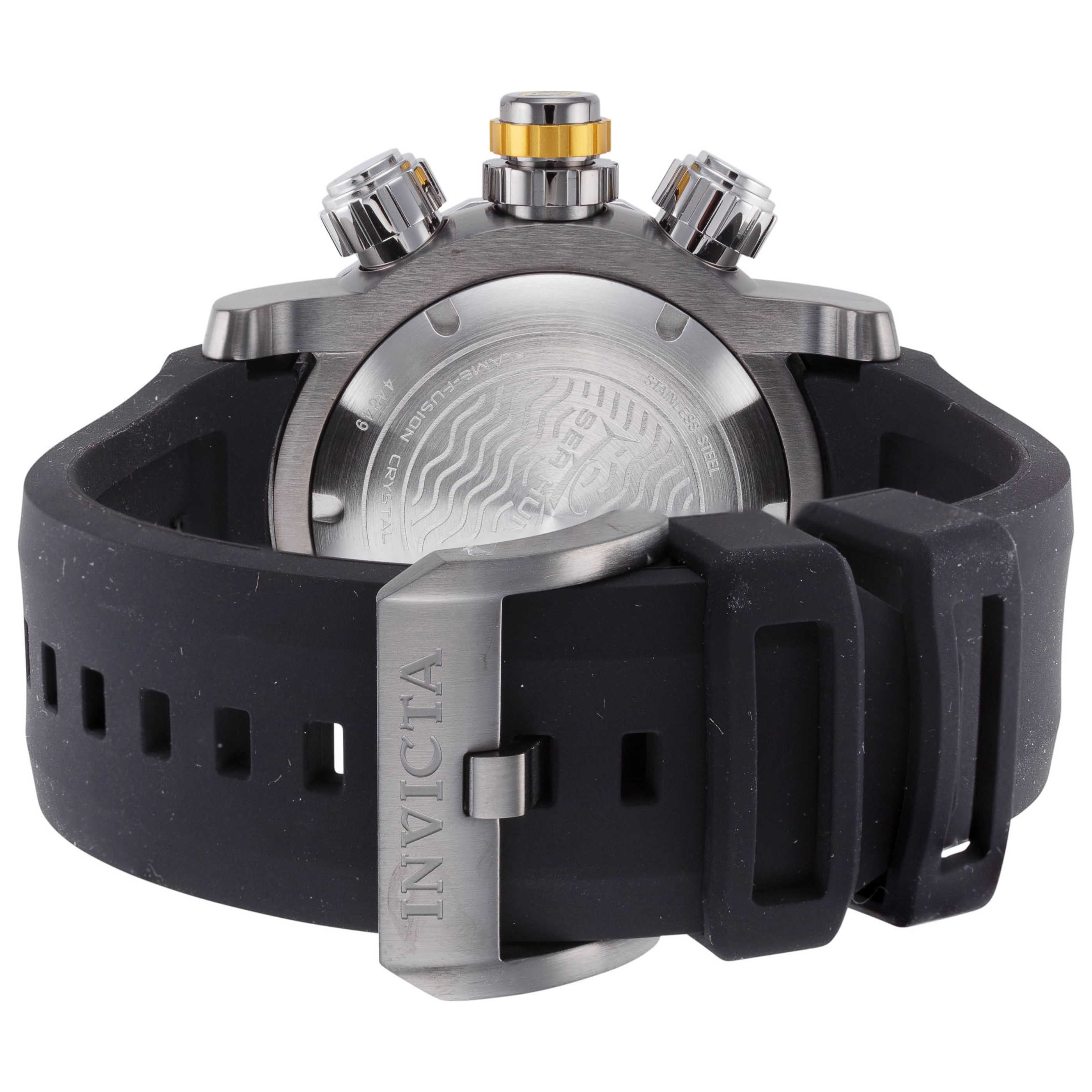 Invicta Men's Watch IN-44849