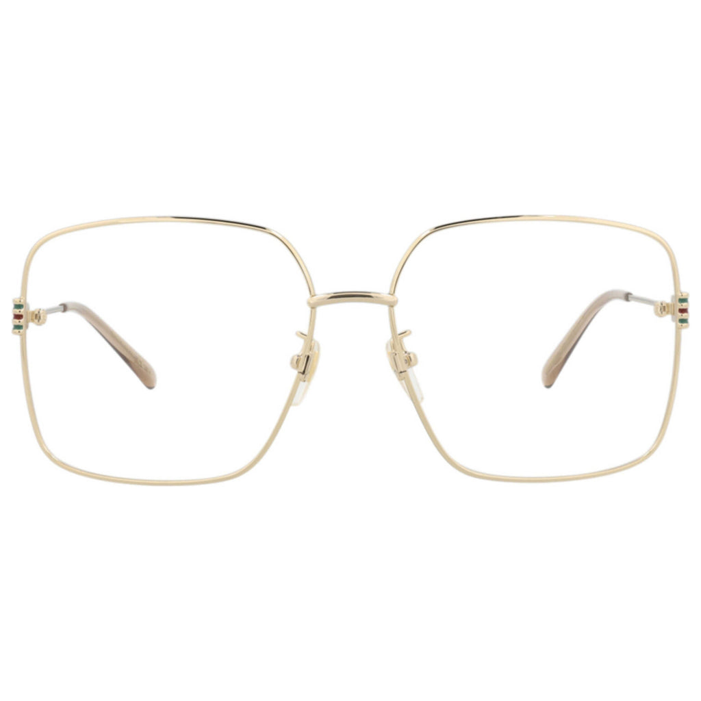 Gucci Women's Eyeglasses GG1284OA-30013875-001