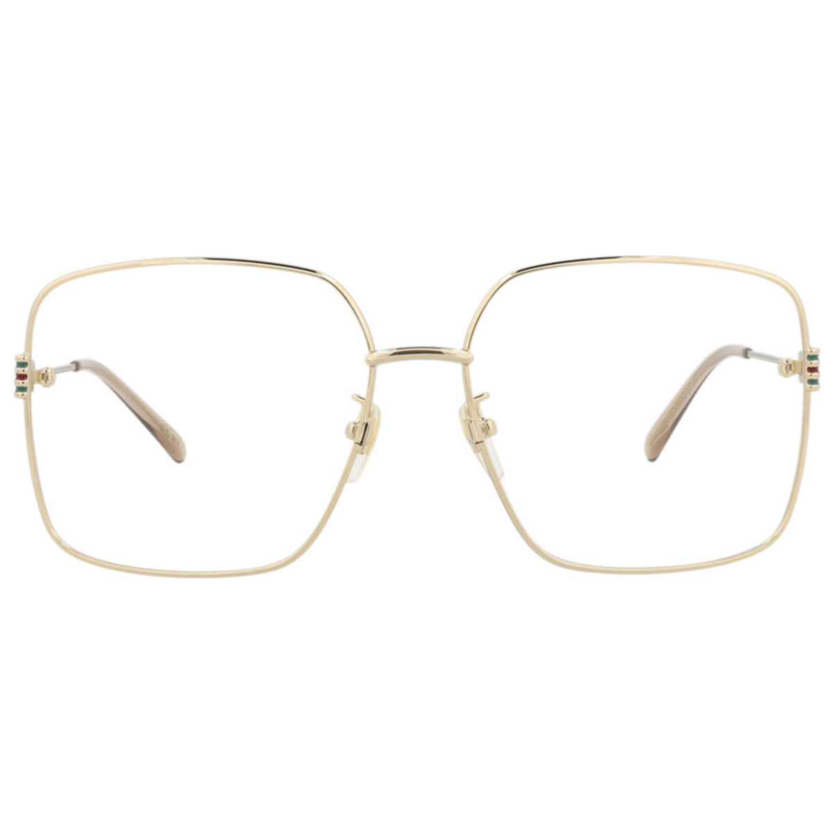Gucci Women's Eyeglasses GG1284OA-30013875-001