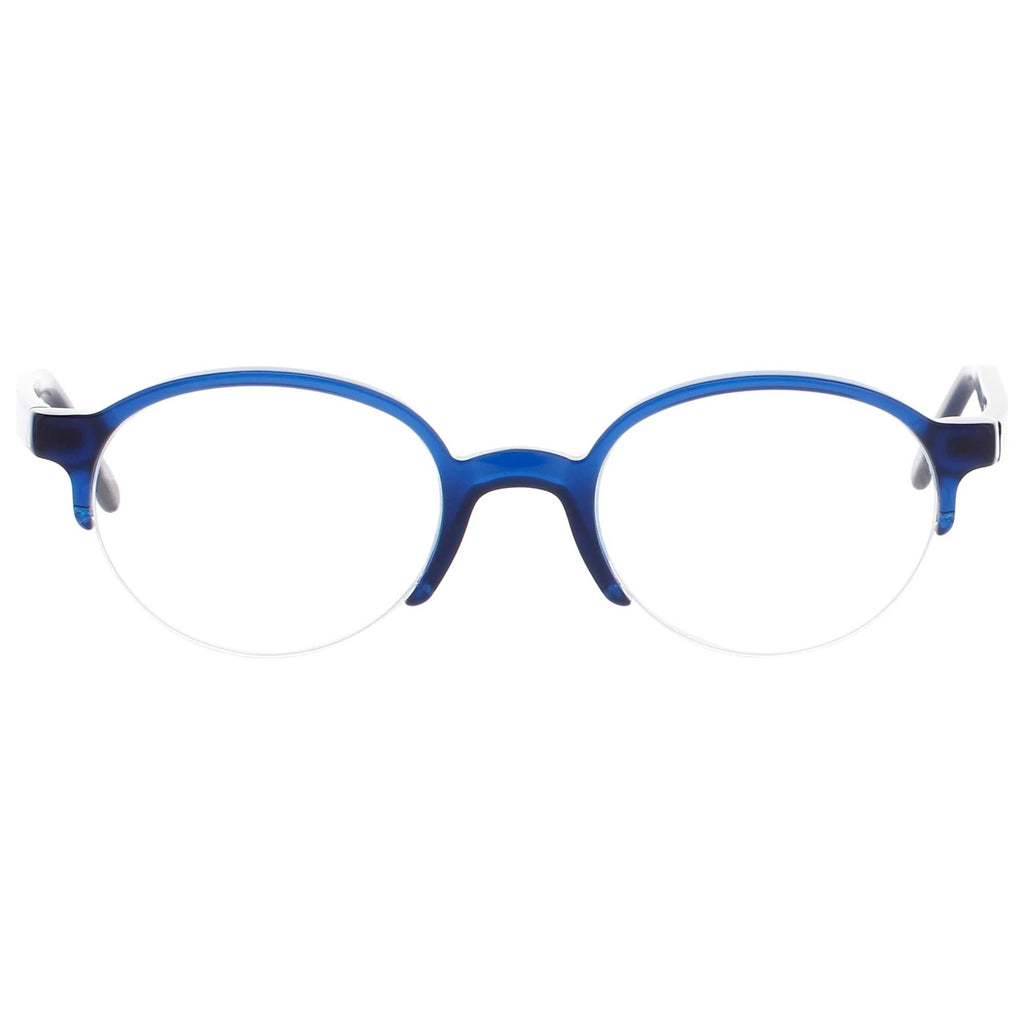 Andy Wolf Unisex Eyeglasses AW-4555-G-46