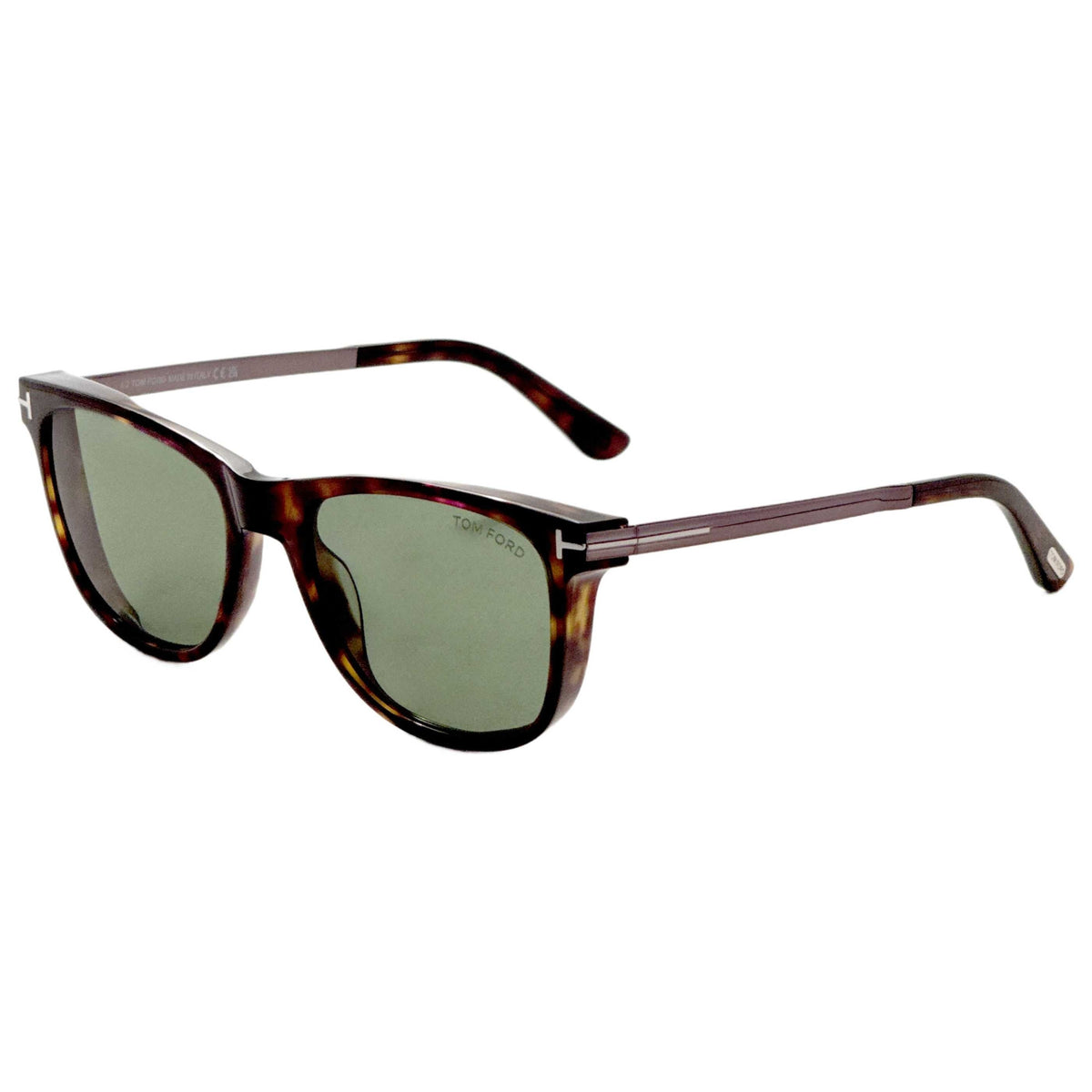 Tom Ford Men's Sunglasses FT1104-52N-53