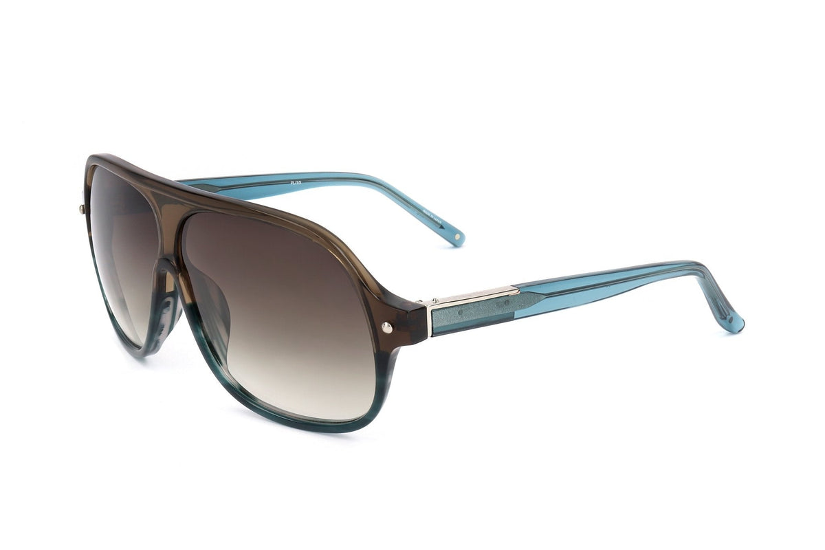 Phillip Lim by Linda Farrow Unisex Sunglasses