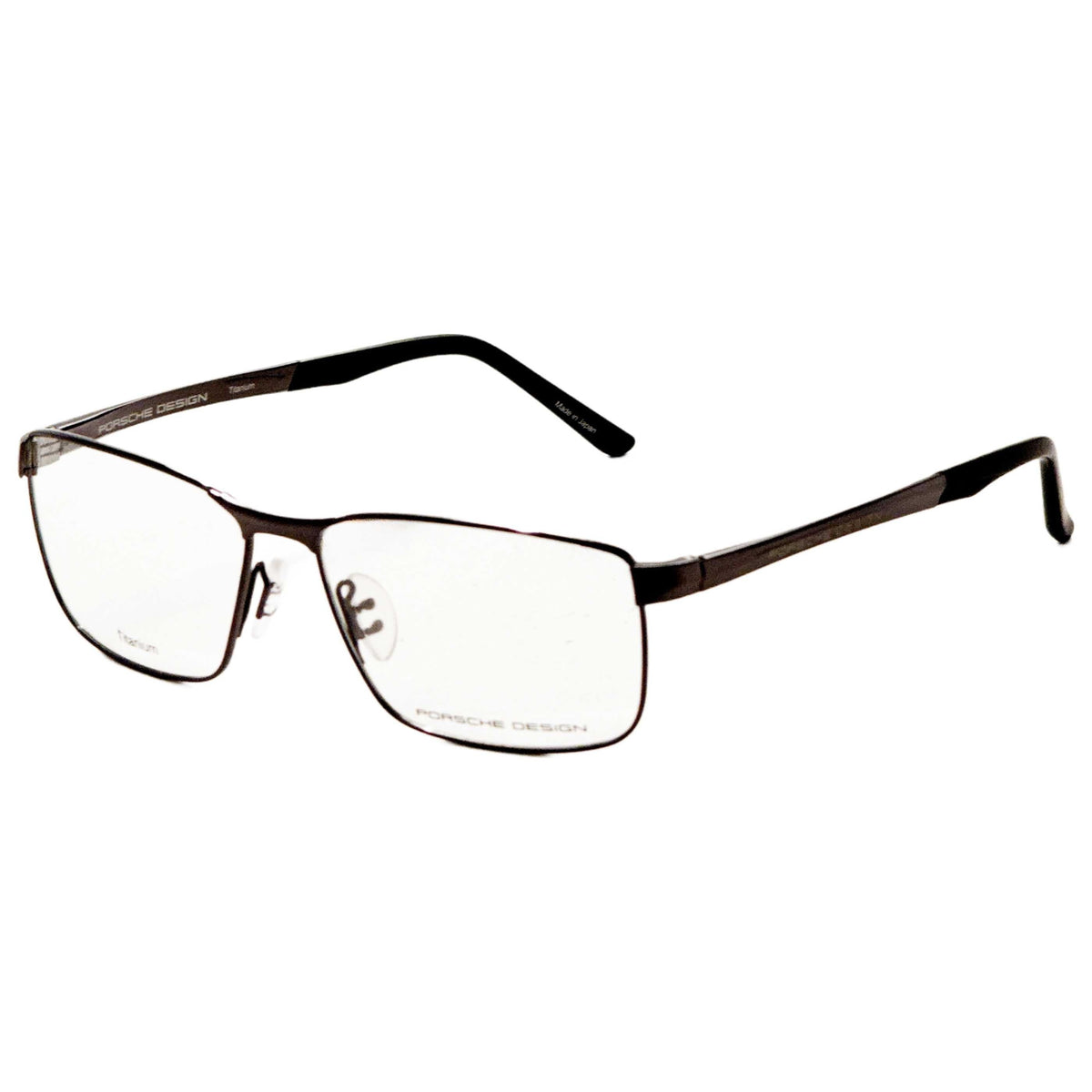 Porsche Design Men's Eyeglasses P8273-58D