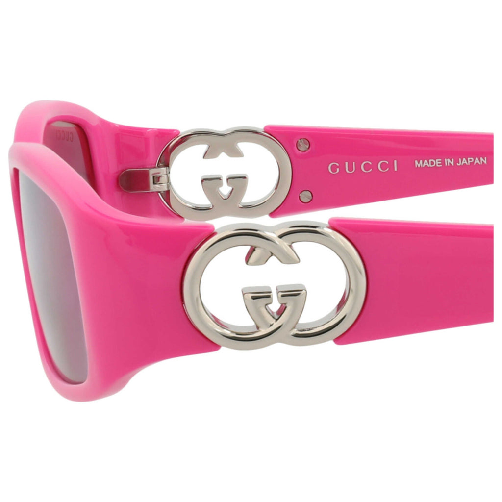 Gucci Women's Sunglasses GG1661S-30015373-004