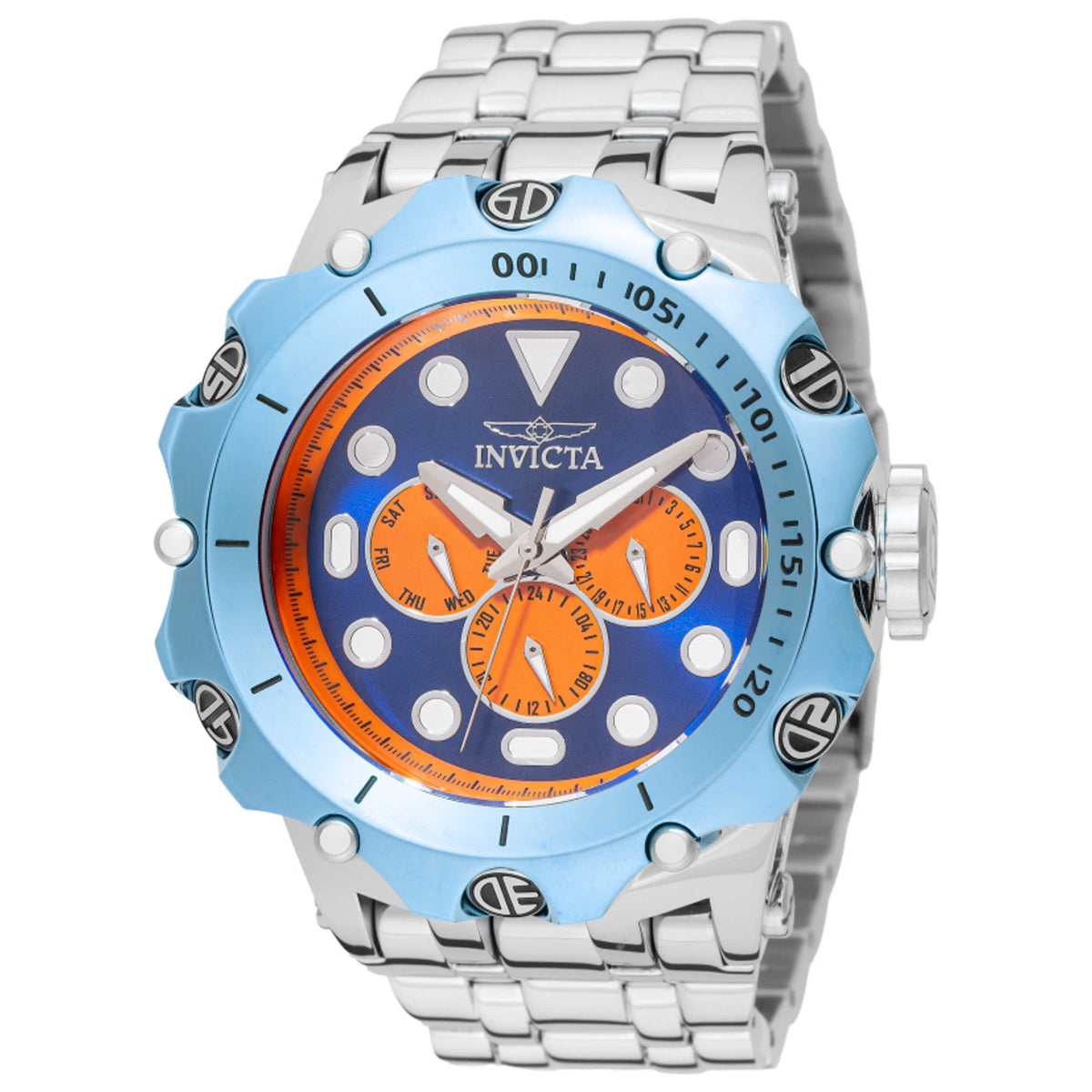 Invicta Men's Watch IN-49186