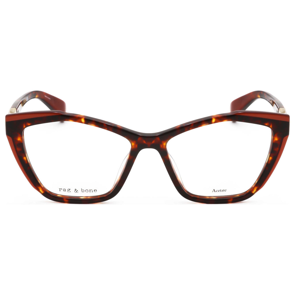 Rag & Bone Women's Eyeglasses RNB3038-G-GPH-54