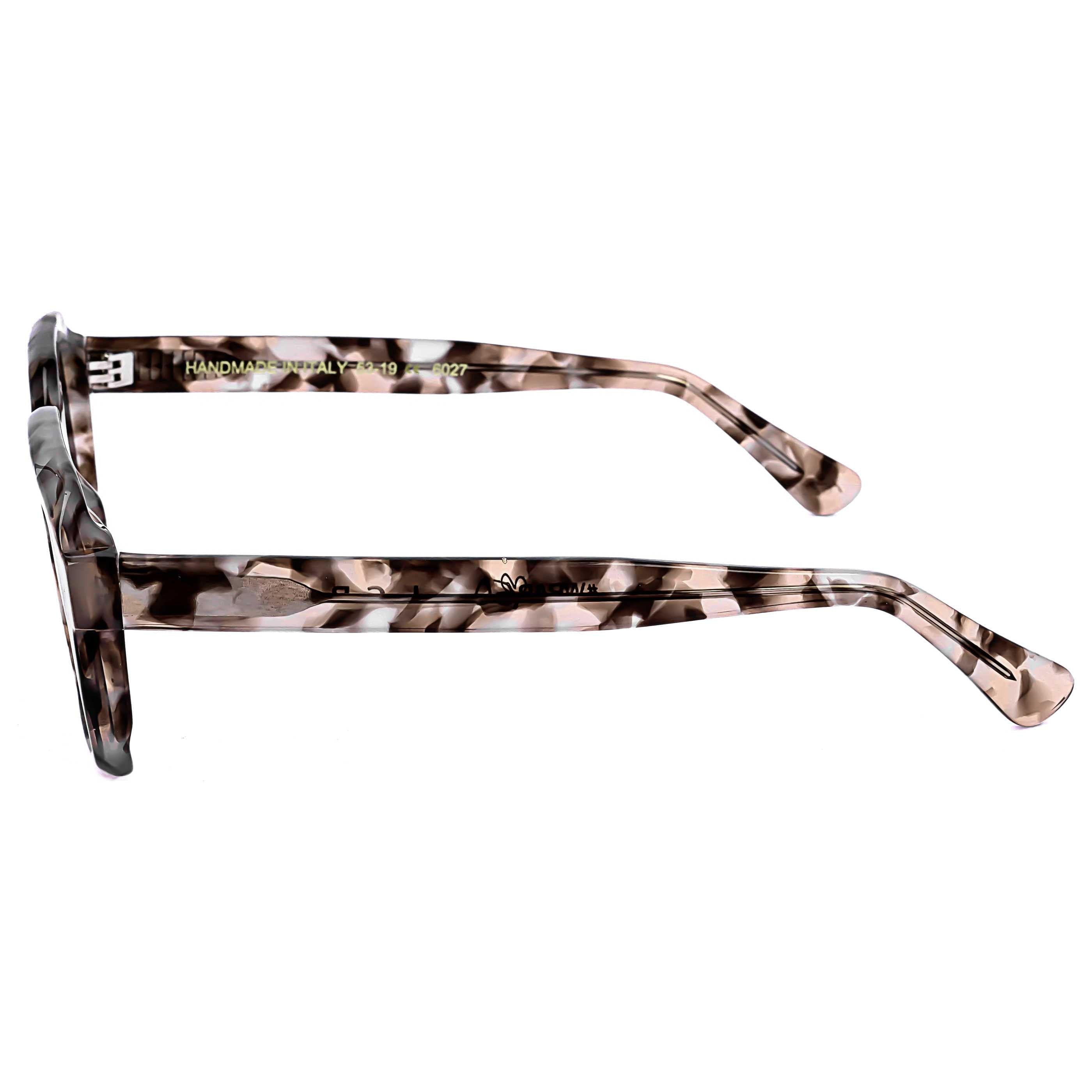 L.G.R. Unisex Sunglasses RAFFAELLO-PNK-53