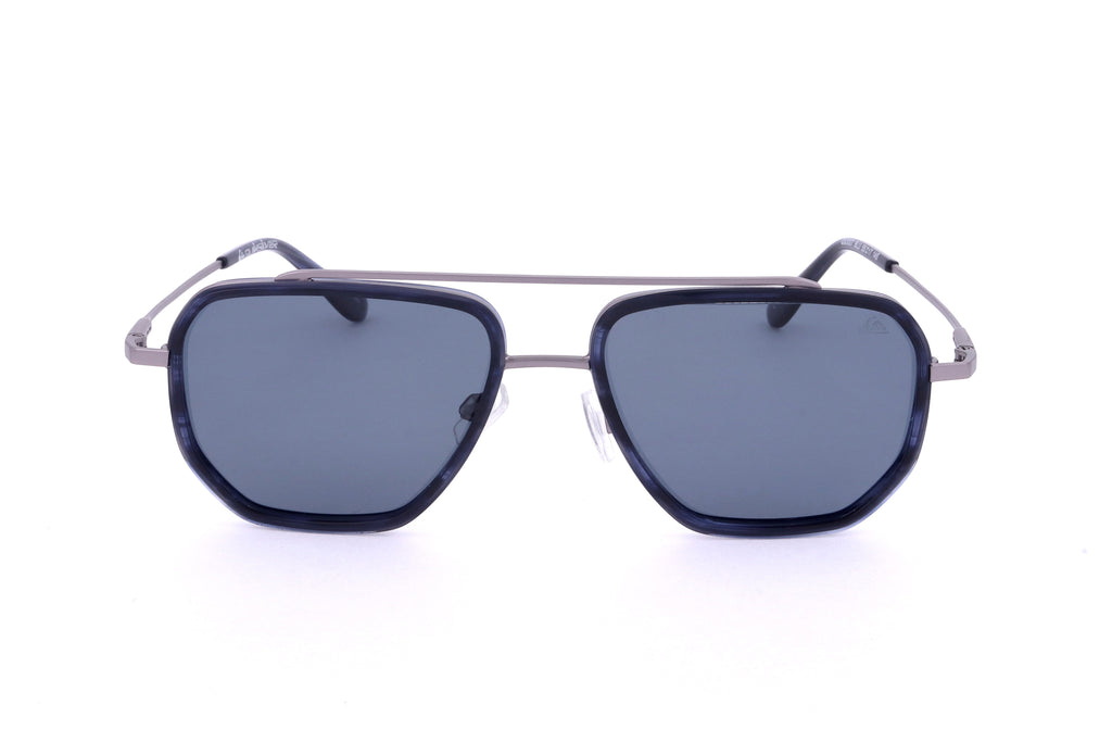Quiksilver Men's Stainless steel Sunglasses