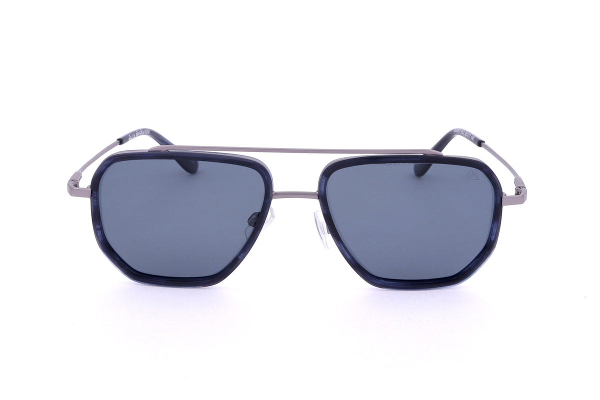Quiksilver Men's Stainless steel Sunglasses
