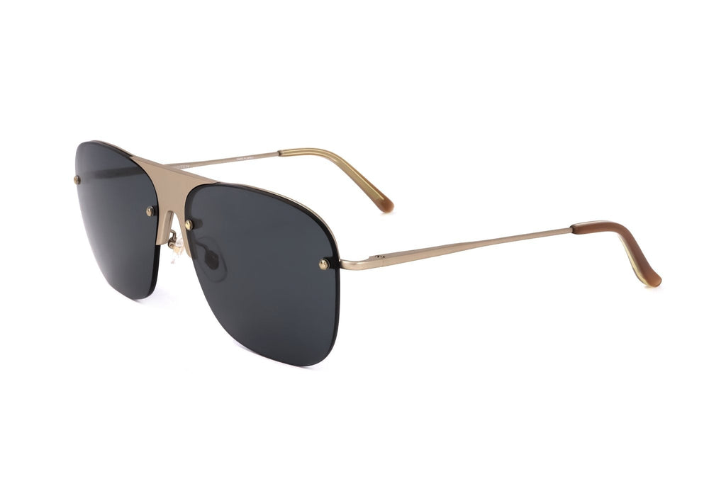 Dries Van Noten by Linda Farrow Women's Acetate Sunglasses