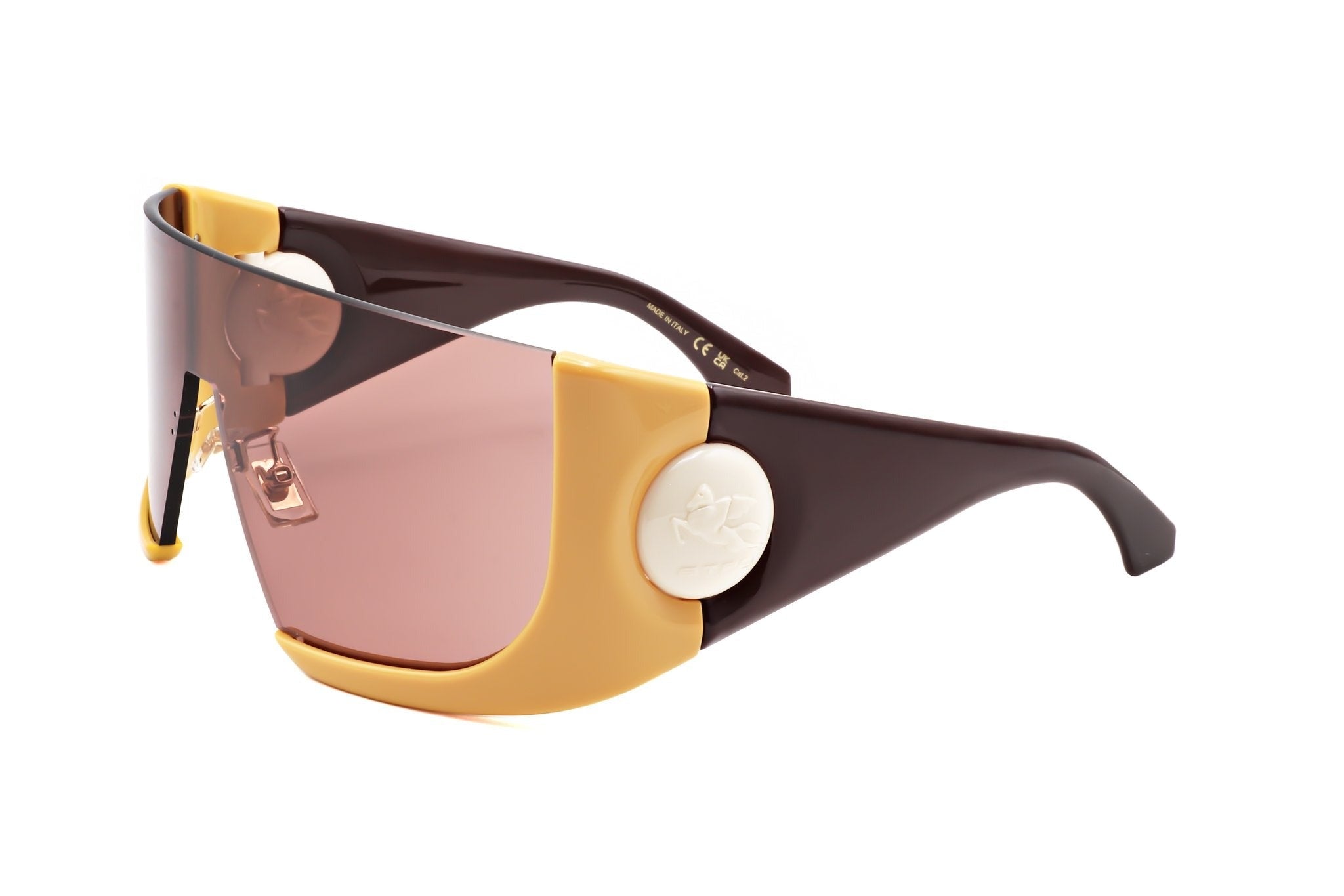 Etro Women's Polyamide Sunglasses