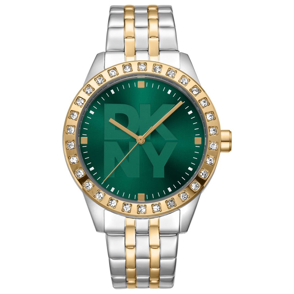 DKNY Logo Women's Watch DK1L059M0075