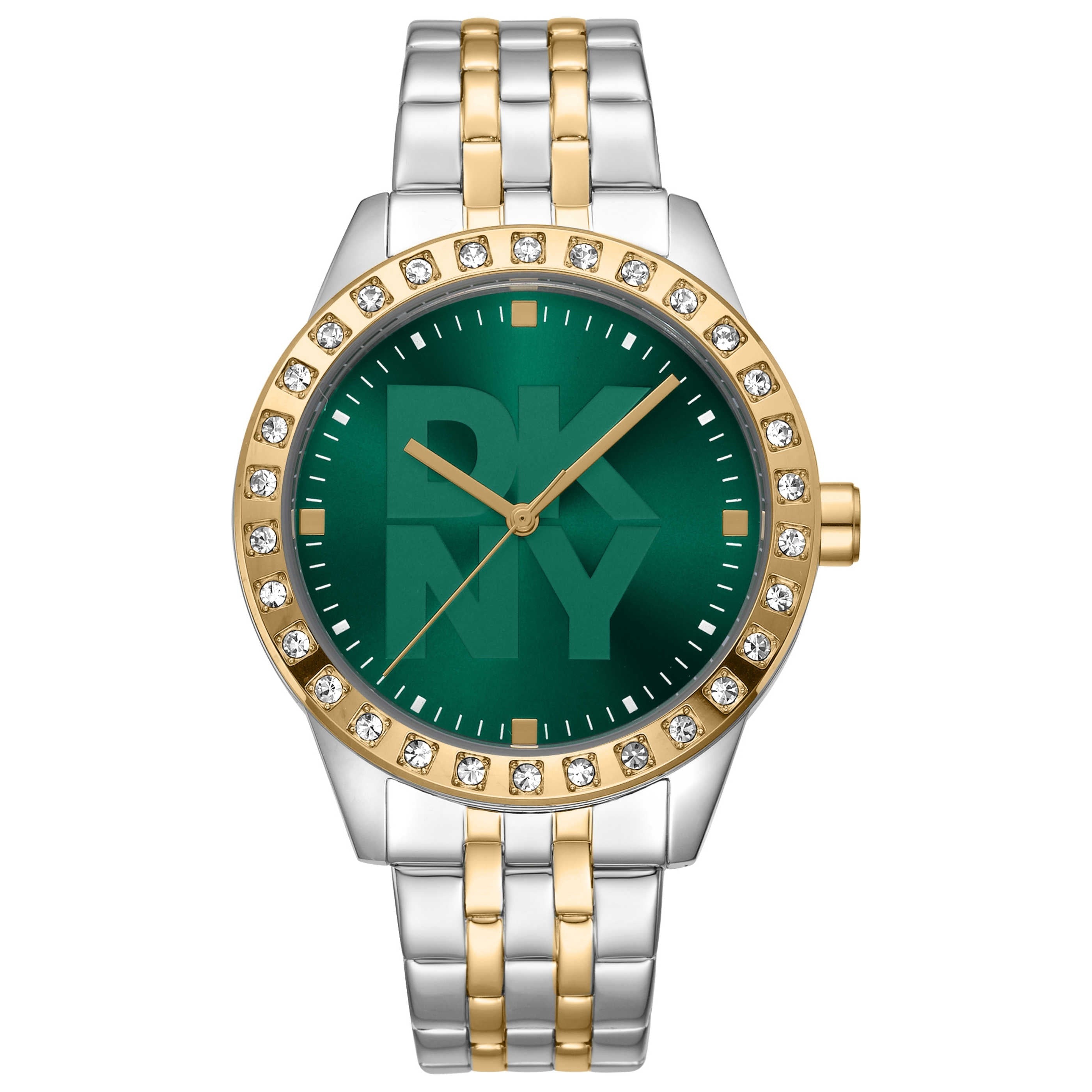 DKNY Logo Women's Watch DK1L059M0075