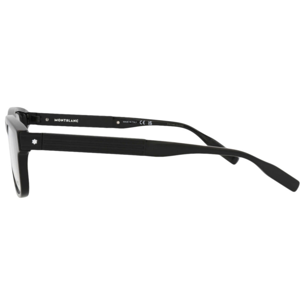 Montblanc Men's Eyeglasses MB0165O-30010185-001