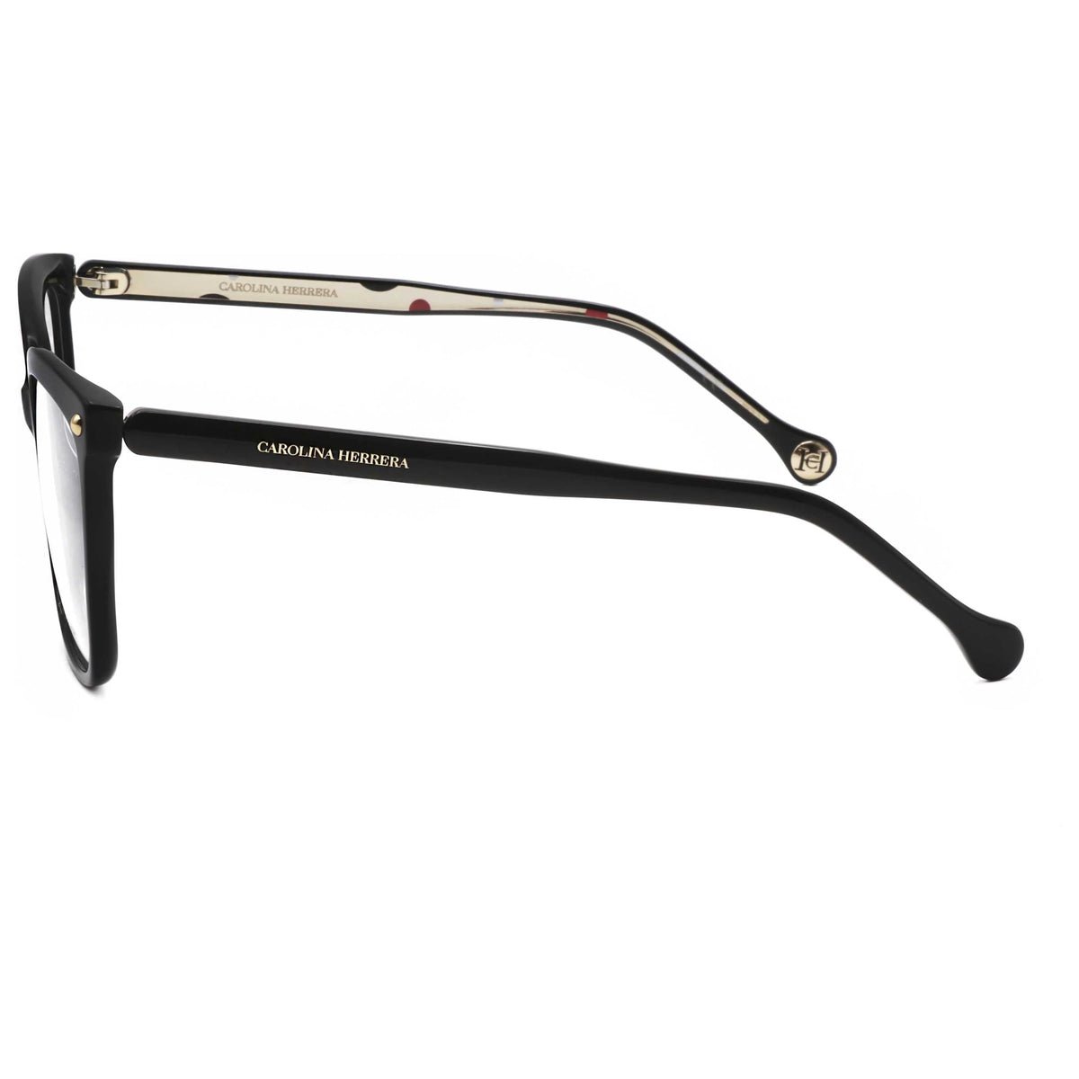 Carolina Herrera Women's Eyeglasses CH0012-807-56