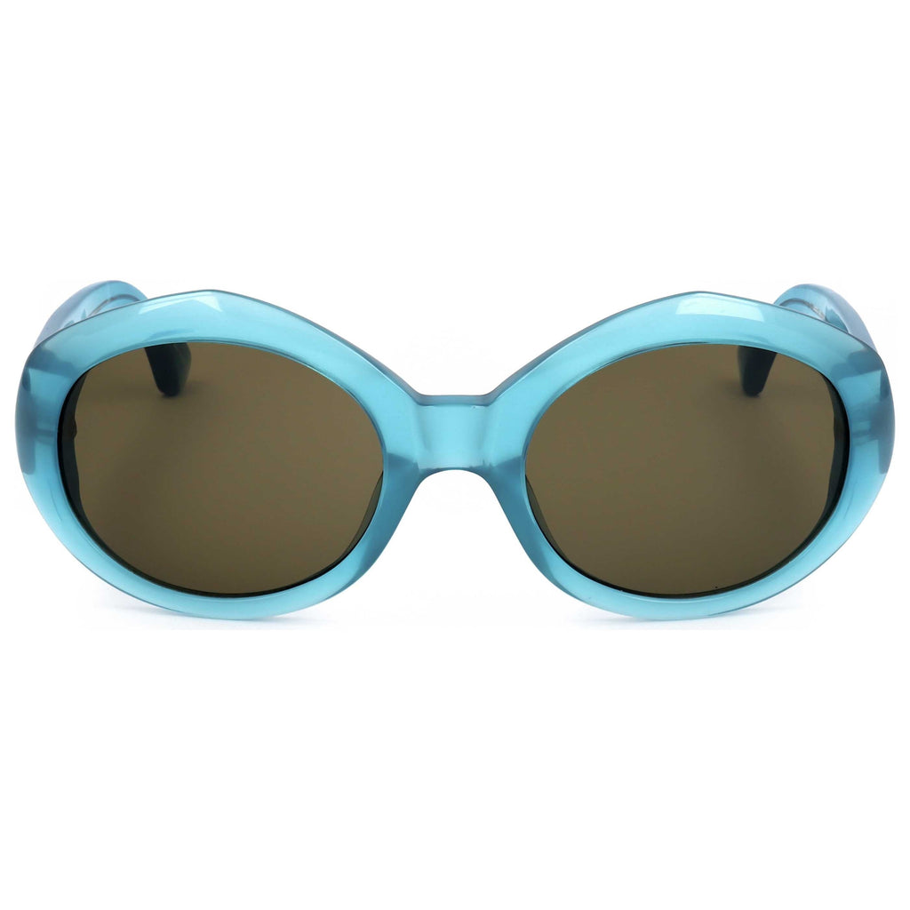 Linda Farrow Women's Sunglasses DVN44-C4-55