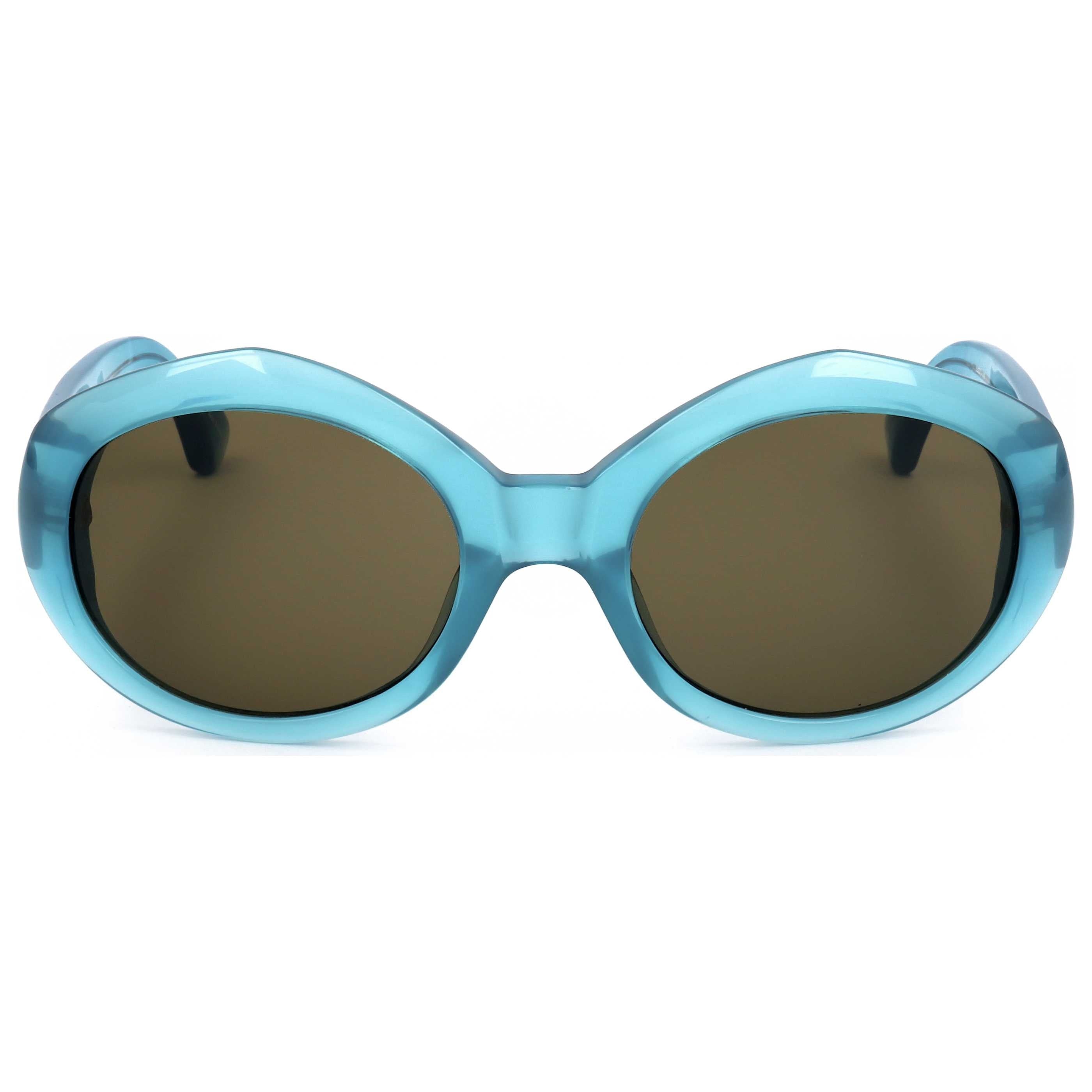 Linda Farrow Women's Sunglasses DVN44-C4-55
