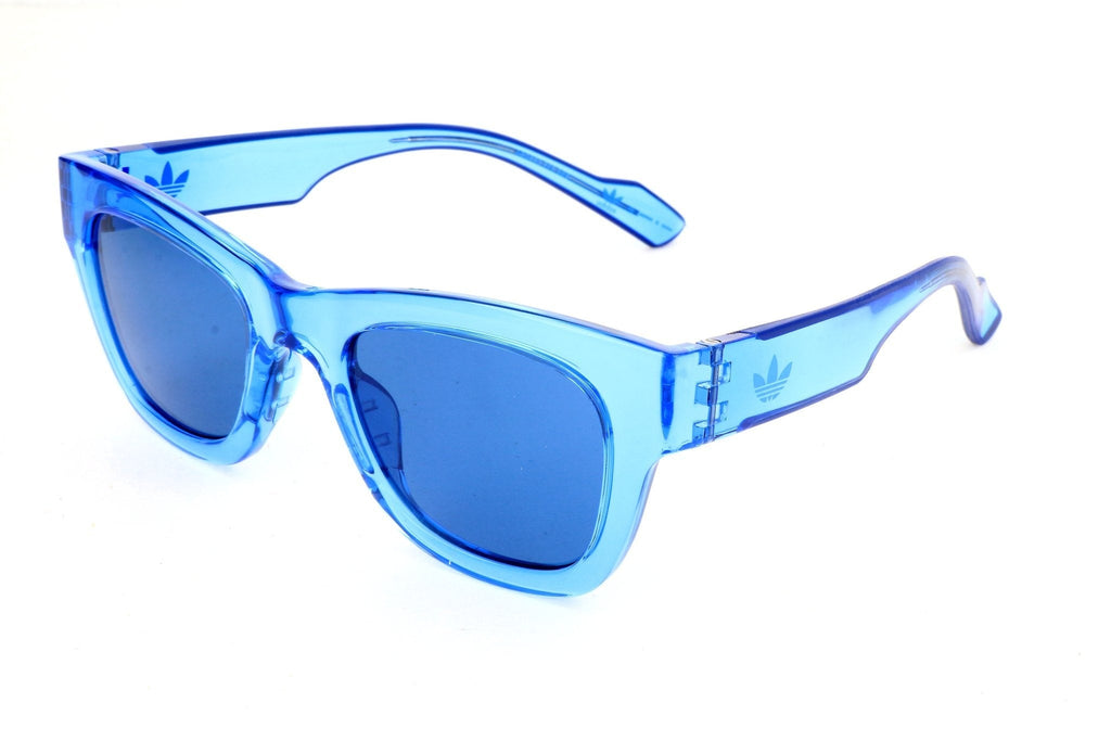 Adidas Unisex Plastic Sunglasses