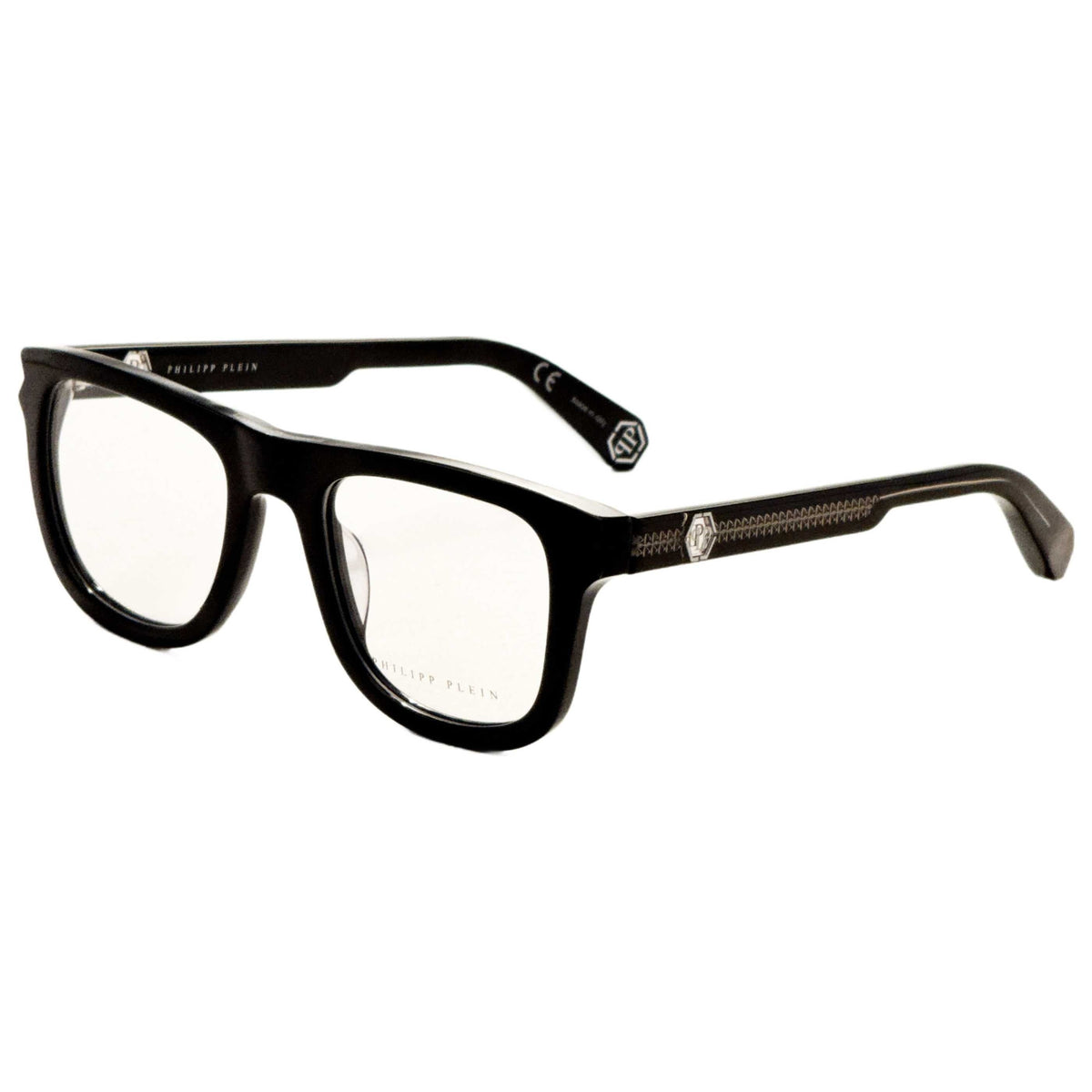 Philipp Plein Men's Eyeglasses VPP023V510700
