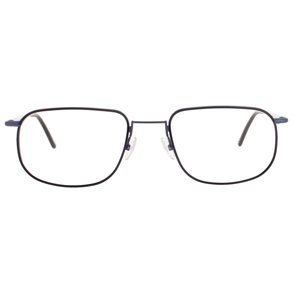 Andy Wolf Men's Eyeglasses AW-4718-D-55