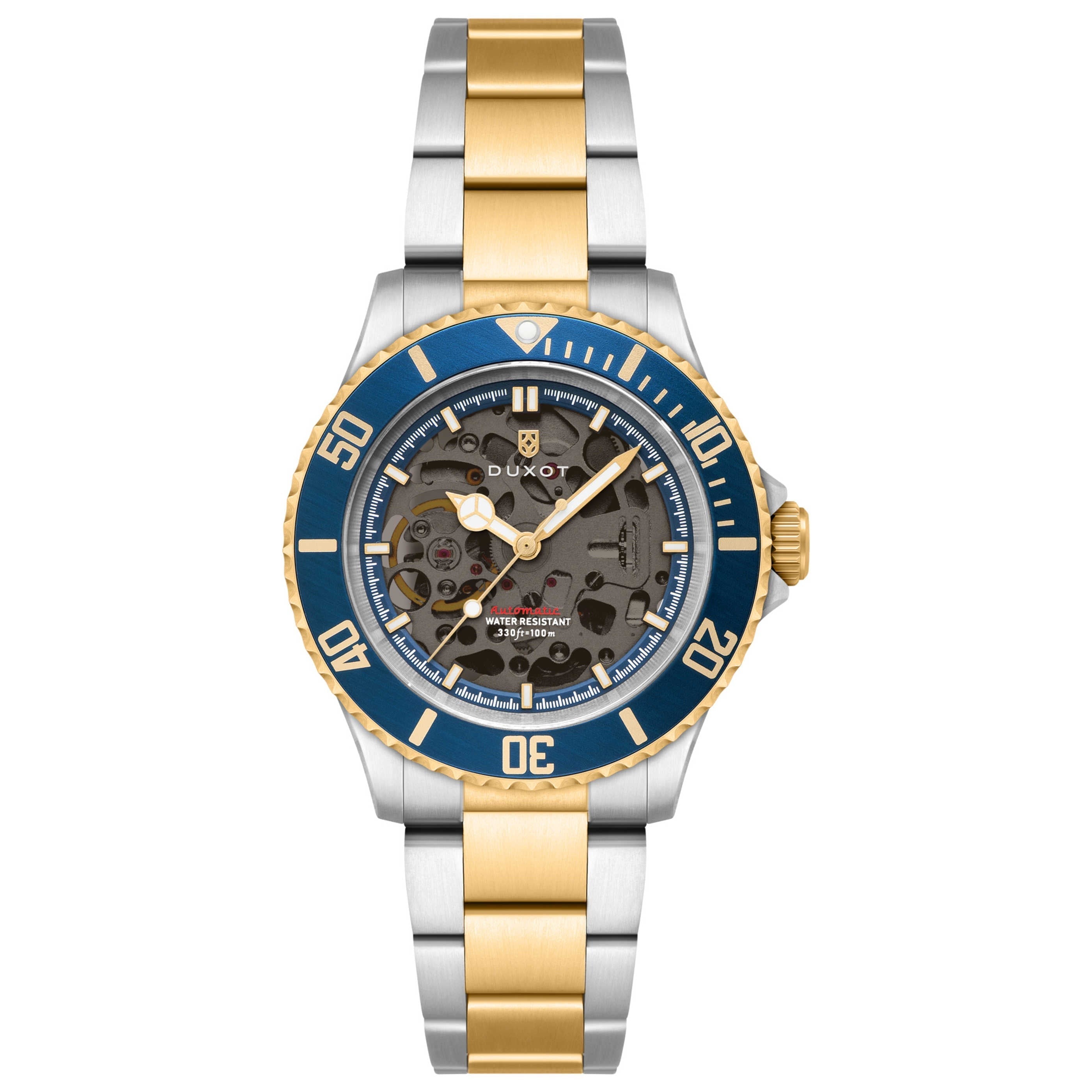 Duxot Men's Watch DX-2067-55