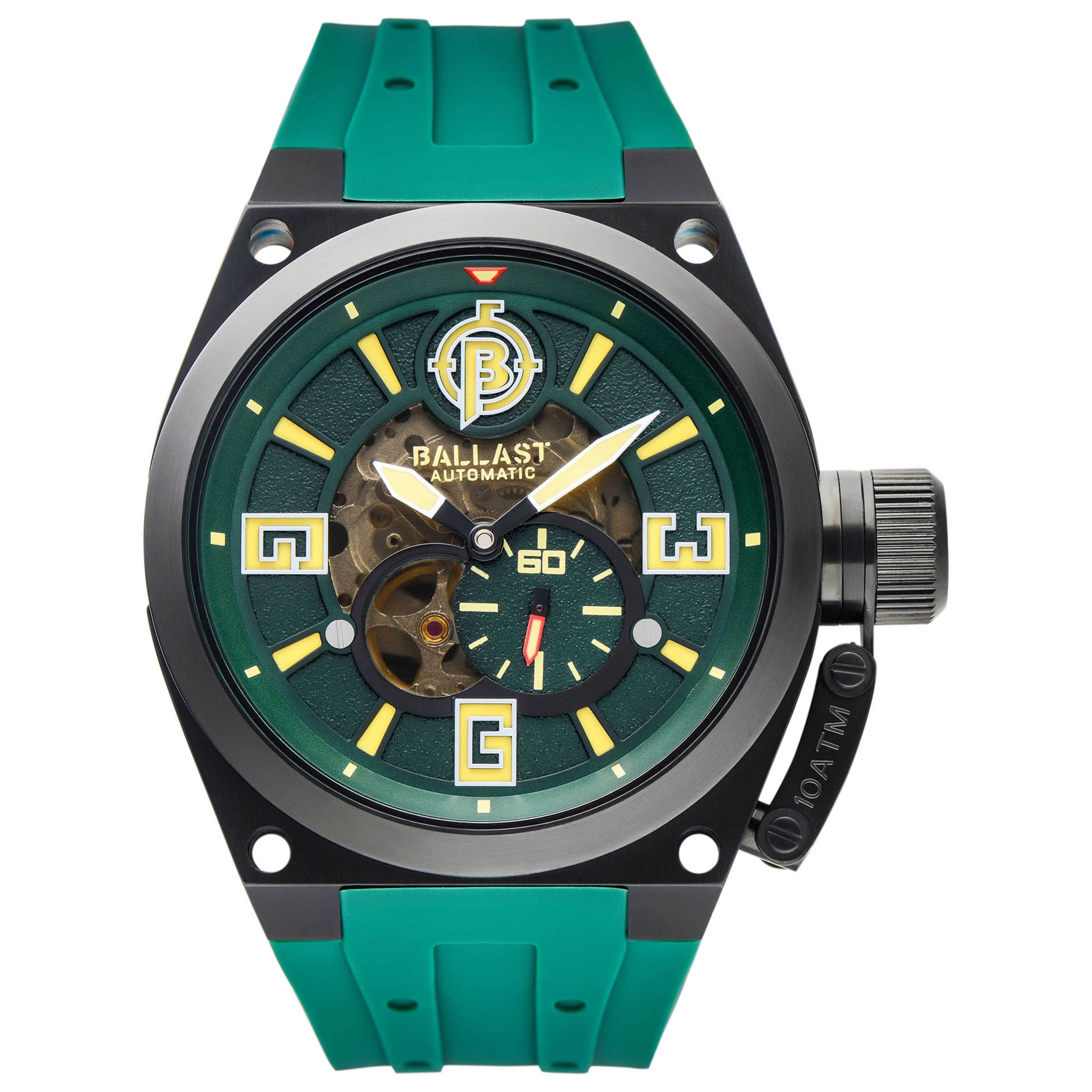 Ballast Men's Watch BL-3129-0B