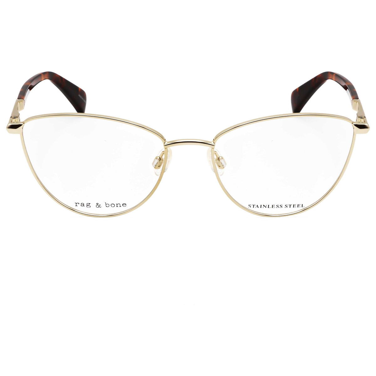 Rag & Bone Women's Eyeglasses RNB3063-G-J5G-52