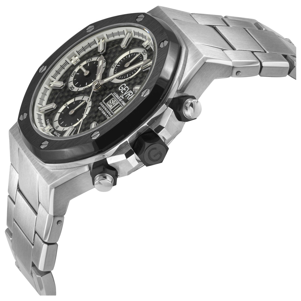 Gevril Men's Watch 47903B