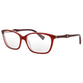 Pierre Cardin Women's Eyeglasses PC-8394-01VI-55