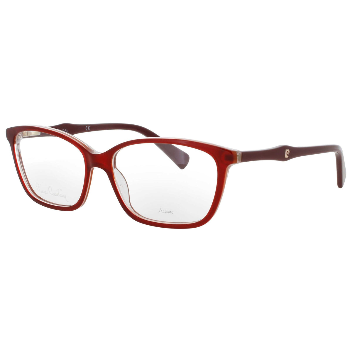 Pierre Cardin Women's Eyeglasses PC-8394-01VI-55