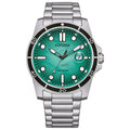 Citizen Men's Quartz Solar Watch AW1816-89L
