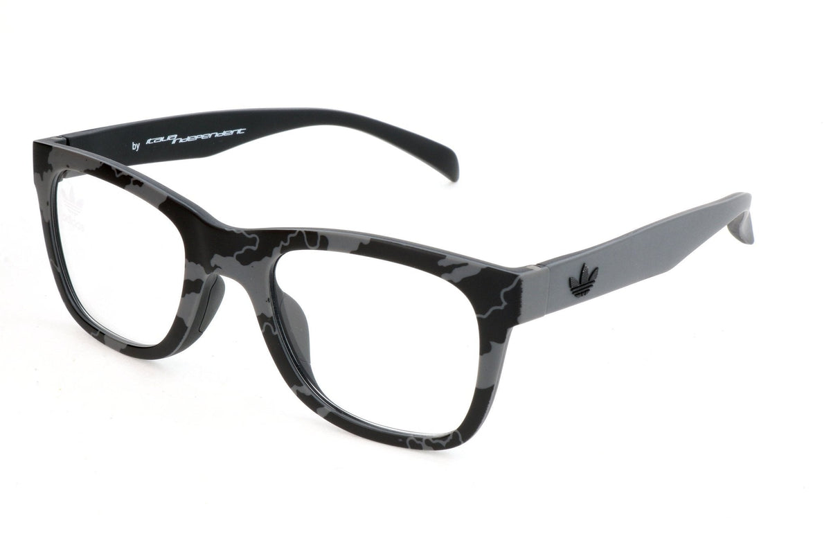 Adidas Unisex Plastic Glasses