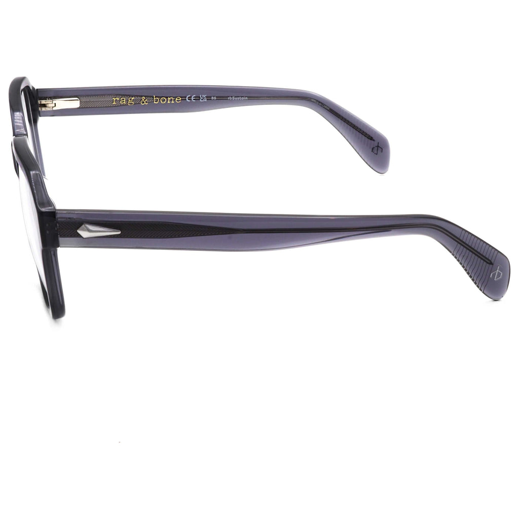 Rag & Bone Men's Eyeglasses RNB7056-G-KB7-54