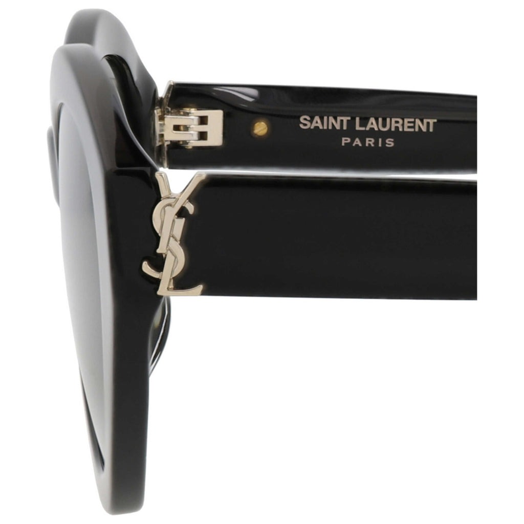 Saint Laurent Women's Sunglasses SLM60-30008537-006